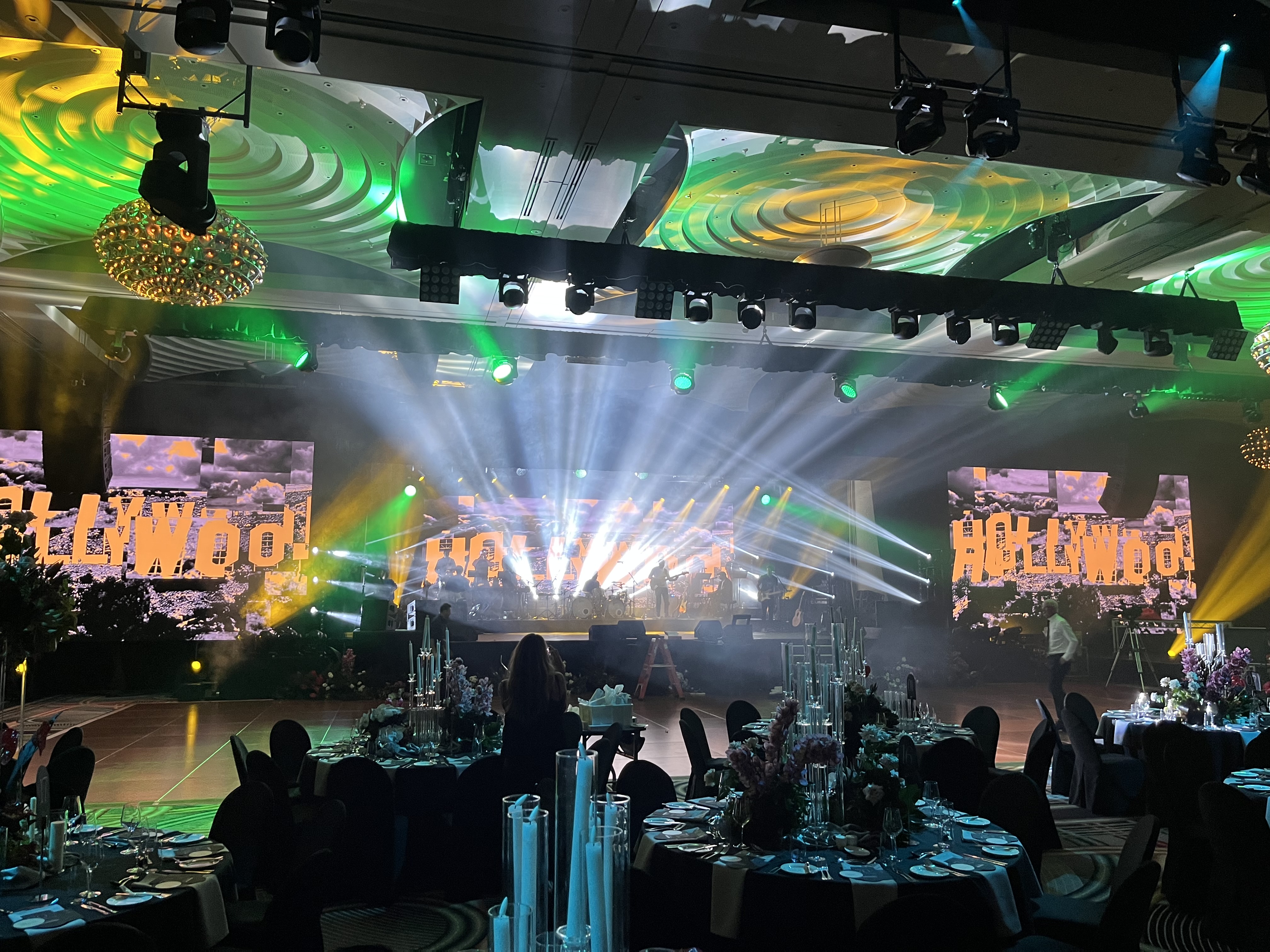 Recent Event 2